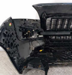 Pare choc avant PEUGEOT 3008 1 Photo n°9