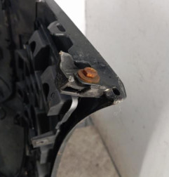 Pare choc avant PEUGEOT 3008 1 Photo n°10