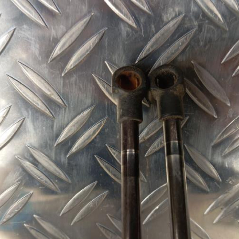 Verin de coffre NISSAN QASHQAI 1