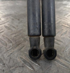 Verin de coffre NISSAN QASHQAI 1