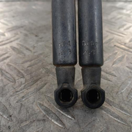 Verin de coffre NISSAN QASHQAI 1