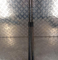 Verin de coffre NISSAN QASHQAI 1 Photo n°3