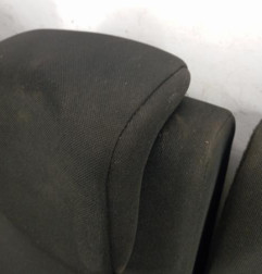 Banquette arriere (KIT DERIV VP) RENAULT CLIO 4 Photo n°3