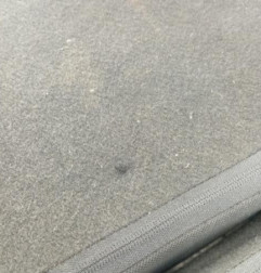 Banquette arriere (KIT DERIV VP) RENAULT CLIO 4 Photo n°4