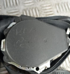 Banquette arriere (KIT DERIV VP) RENAULT CLIO 4 Photo n°6