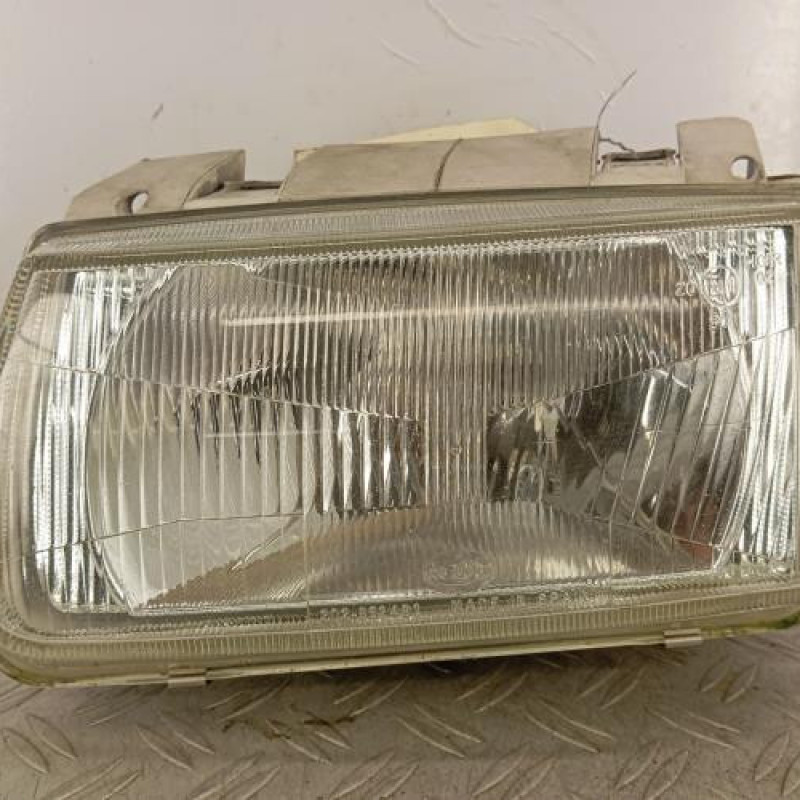 Optique avant principal gauche (feux)(phare) VOLKSWAGEN POLO 3
