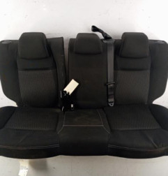 Banquette arriere (KIT DERIV VP) PEUGEOT 208 1 Photo n°1