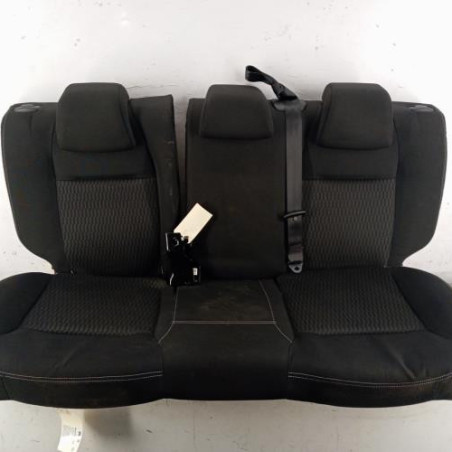 Banquette arriere (KIT DERIV VP) PEUGEOT 208 1 Photo n°1