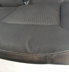 Banquette arriere (KIT DERIV VP) PEUGEOT 208 1