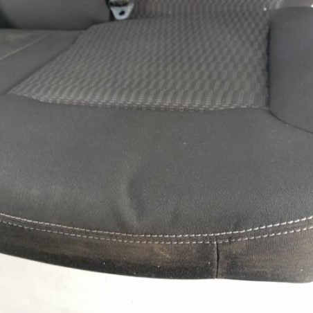 Banquette arriere (KIT DERIV VP) PEUGEOT 208 1