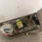 Moteur essuie glace avant RENAULT TWINGO 1