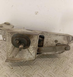 Moteur essuie glace avant RENAULT TWINGO 1 Photo n°3