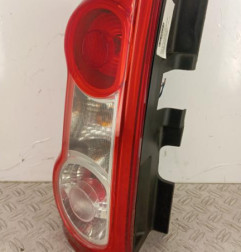 Feu arriere principal gauche (feux) DACIA LOGAN MCV 1