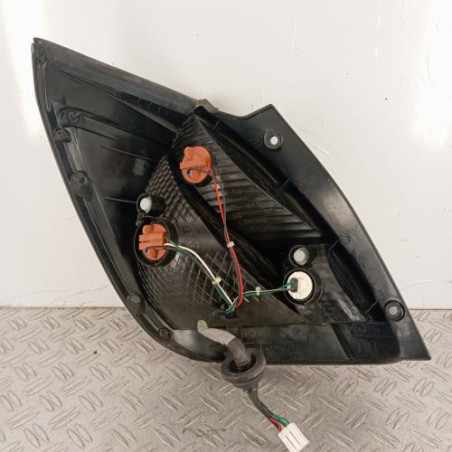 Feu arriere principal droit (feux) KIA RIO 2