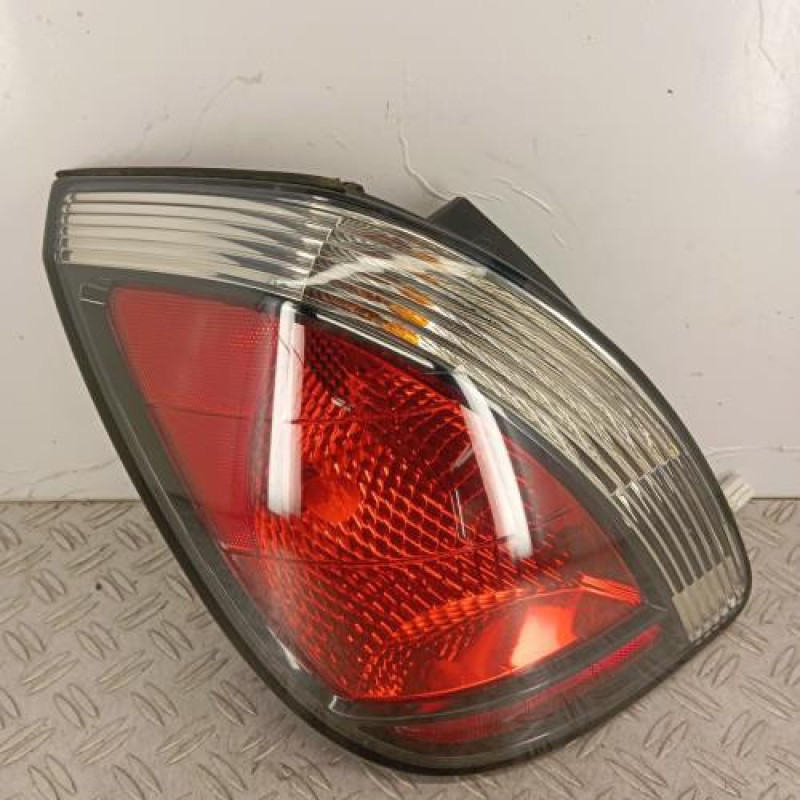 Feu arriere principal gauche (feux) KIA RIO 2