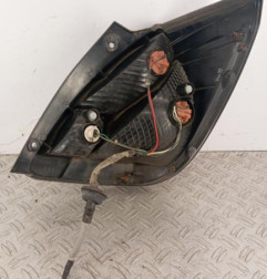 Feu arriere principal gauche (feux) KIA RIO 2