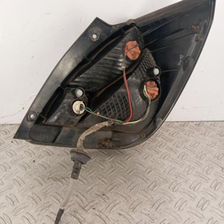 Feu arriere principal gauche (feux) KIA RIO 2