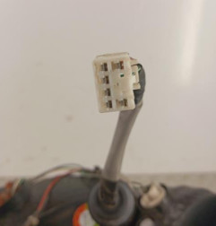 Feu arriere principal gauche (feux) KIA RIO 2 Photo n°3