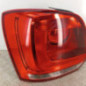 Feu arriere principal gauche (feux) VOLKSWAGEN POLO 5