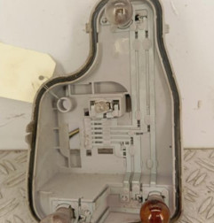 Platine feu arriere droit VOLKSWAGEN POLO 5 Photo n°1