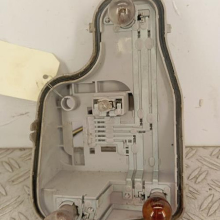 Platine feu arriere droit VOLKSWAGEN POLO 5 Photo n°1