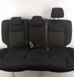 Banquette arriere (KIT DERIV VP) PEUGEOT 208 1 Photo n°1