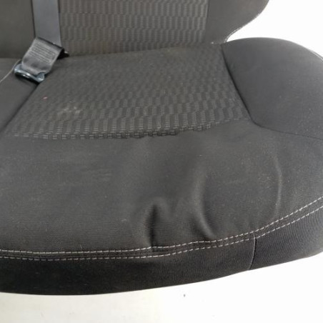 Banquette arriere (KIT DERIV VP) PEUGEOT 208 1