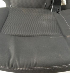 Banquette arriere (KIT DERIV VP) PEUGEOT 208 1 Photo n°3