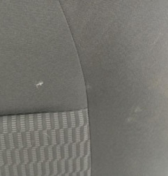 Banquette arriere (KIT DERIV VP) PEUGEOT 208 1 Photo n°5