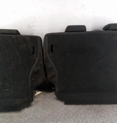 Banquette arriere (KIT DERIV VP) PEUGEOT 208 1 Photo n°6