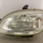Optique avant principal gauche (feux)(phare) CITROEN SAXO