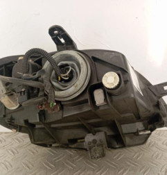 Optique avant principal gauche (feux)(phare) CITROEN SAXO