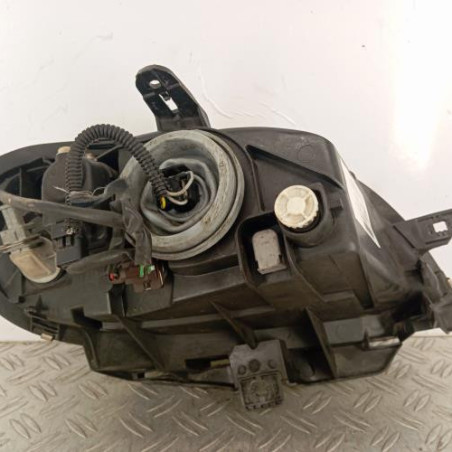 Optique avant principal gauche (feux)(phare) CITROEN SAXO