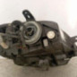 Optique avant principal gauche (feux)(phare) CITROEN SAXO