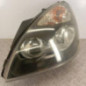 Optique avant principal gauche (feux)(phare) RENAULT CLIO 2