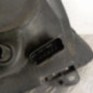 Optique avant principal gauche (feux)(phare) RENAULT CLIO 2