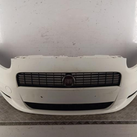 Pare choc avant FIAT GRANDE PUNTO Photo n°1