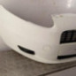 Pare choc avant FIAT GRANDE PUNTO