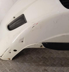 Pare choc avant FIAT GRANDE PUNTO Photo n°7