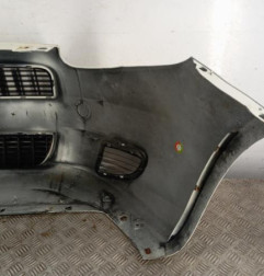 Pare choc avant FIAT GRANDE PUNTO Photo n°8