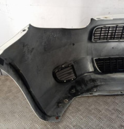 Pare choc avant FIAT GRANDE PUNTO Photo n°9