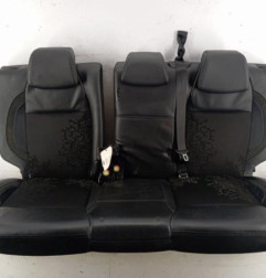 Banquette arriere (KIT DERIV VP) PEUGEOT 208 1 Photo n°1