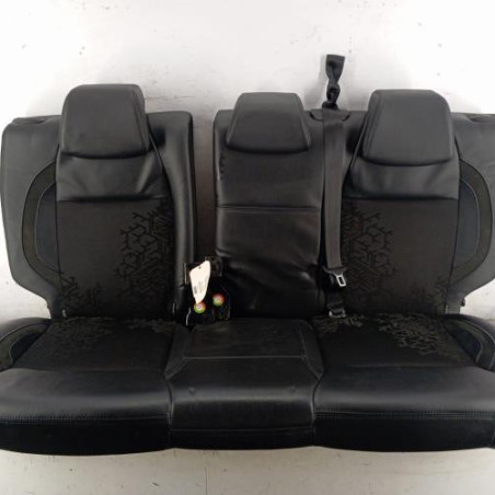 Banquette arriere (KIT DERIV VP) PEUGEOT 208 1 Photo n°1
