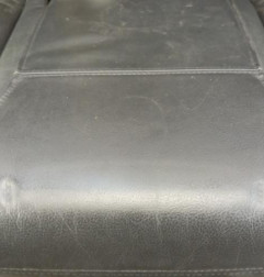 Banquette arriere (KIT DERIV VP) PEUGEOT 208 1