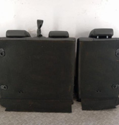 Banquette arriere (KIT DERIV VP) PEUGEOT 208 1 Photo n°4