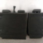 Banquette arriere (KIT DERIV VP) PEUGEOT 208 1