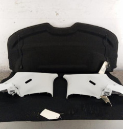 Banquette arriere (KIT DERIV VP) PEUGEOT 208 1 Photo n°5