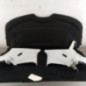 Banquette arriere (KIT DERIV VP) PEUGEOT 208 1