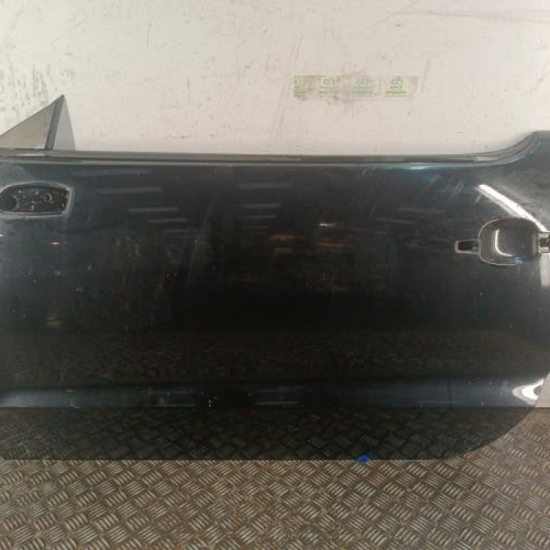 Porte avant gauche PEUGEOT RCZ