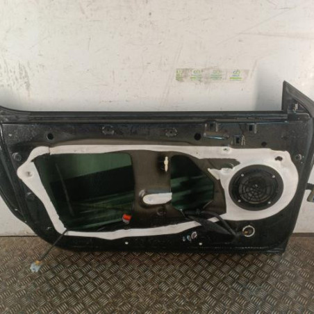 Porte avant gauche PEUGEOT RCZ